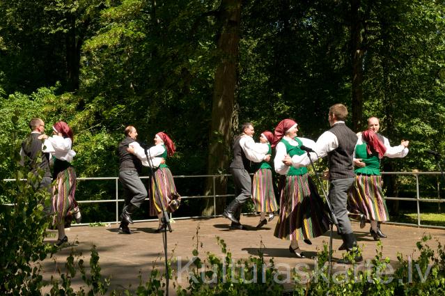 Jelgavas novada svētki 2013